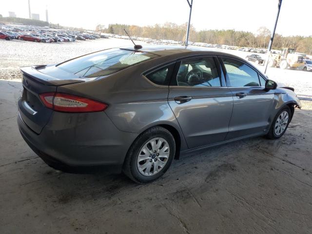 1FA6P0G7XE5393871 | 2014 FORD FUSION S