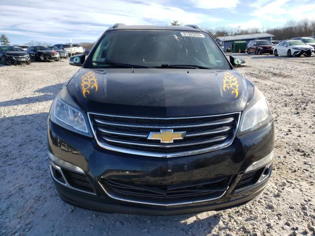 1GNKVHKD8GJ294123 | 2016 CHEVROLET TRAVERSE L