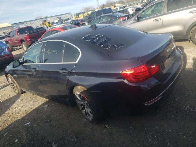 WBA5B1C51ED917121 | 2014 BMW 535 I