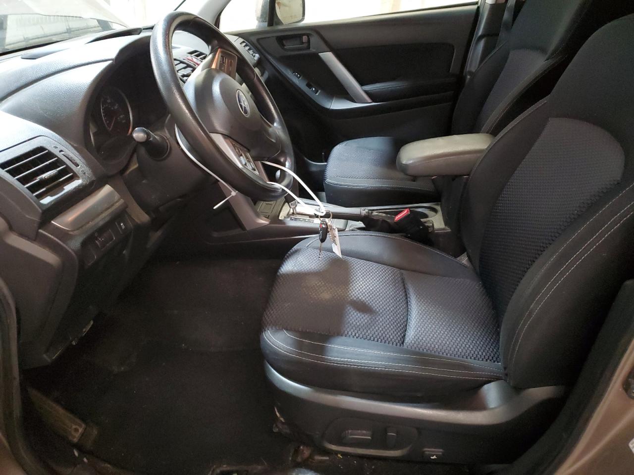 JF2SJAEC2EH552575 2014 Subaru Forester 2.5I Premium