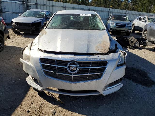 1G6AP5SXXE0170724 | 2014 CADILLAC CTS