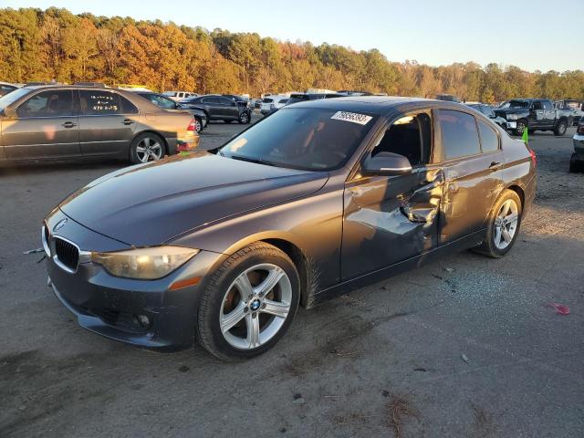 2015 BMW 3 Series 328i