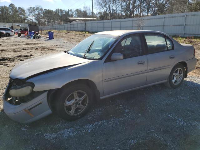 1998 Chevrolet Malibu 