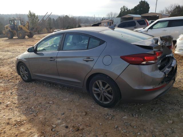 5NPD84LF8JH307583 | 2018 HYUNDAI ELANTRA SE