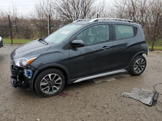 2020 Chevrolet Spark ACTIV