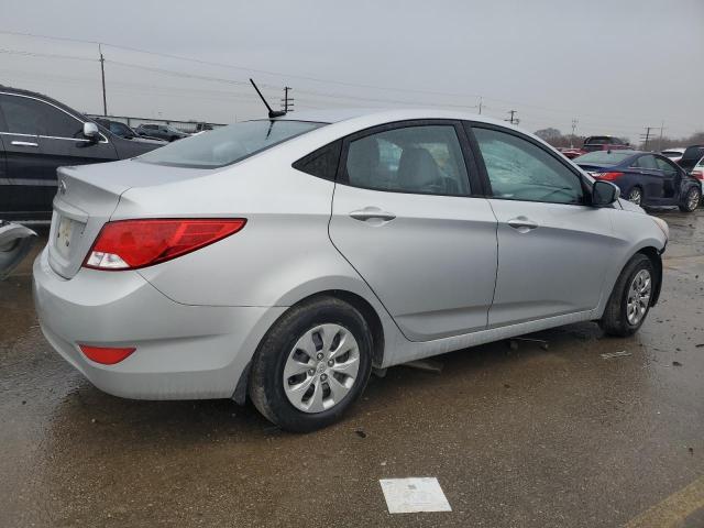 KMHCT4AE5GU044242 2016 Hyundai Accent Se