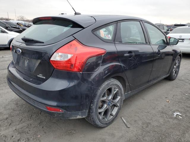 1FADP3K20DL234548 2013 Ford Focus Se
