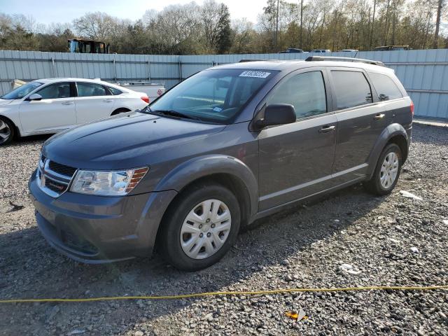 2016 Dodge Journey SE