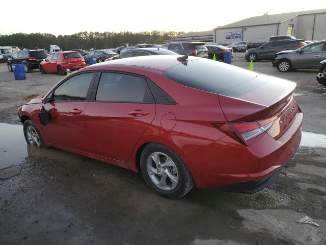 KMHLL4AGXNU328884 | 2022 HYUNDAI ELANTRA SE