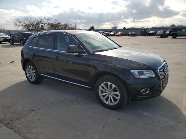 VIN WA1LFAFP5DA091945 2013 Audi Q5, Premium Plus no.4