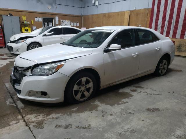 2014 Chevrolet Malibu 