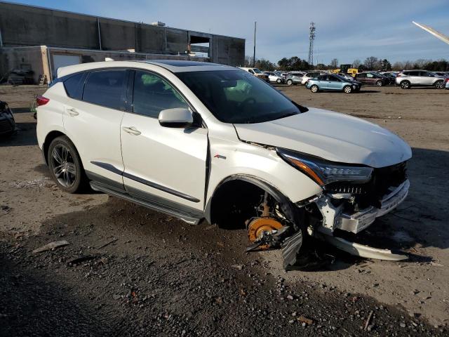 5J8TC2H66KL013718 | 2019 ACURA RDX A-SPEC