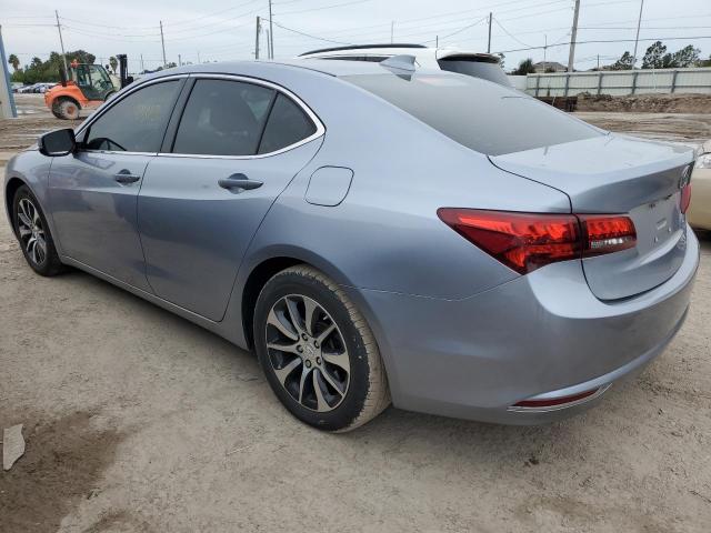 19UUB1F32GA013521 | 2016 ACURA TLX