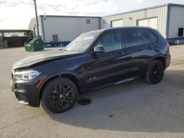 2017 BMW X5 sDrive35i