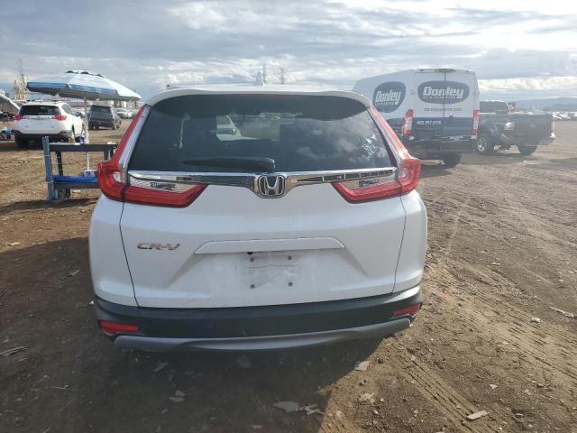 5J6RW1H58KA017664 | 2019 Honda cr-v ex