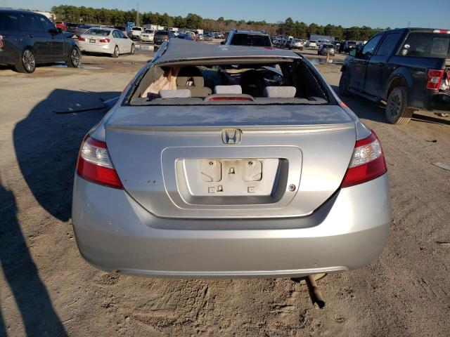 2HGFG12688H534076 2008 Honda Civic Lx