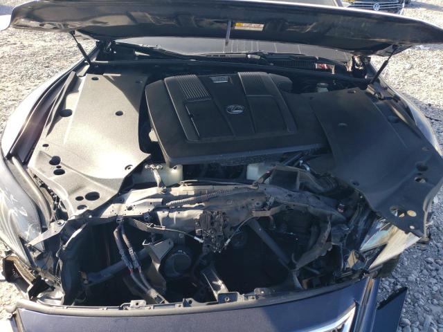 JTHB51FF6K5010306 2019 Lexus Ls 500 Base