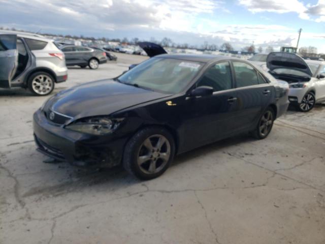 2005 Toyota Camry SE