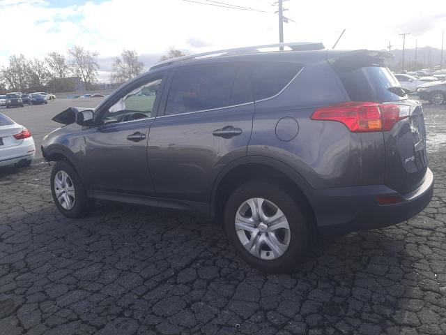 2T3ZFREV8DW025549 | 2013 Toyota rav4 le