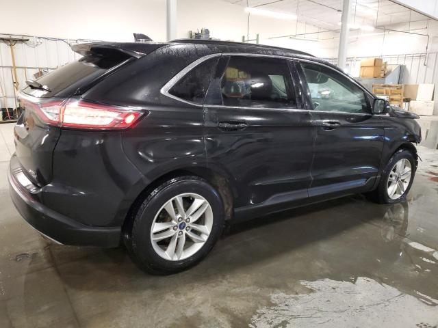 2FMTK4J88FBB27567 | 2015 FORD EDGE SEL