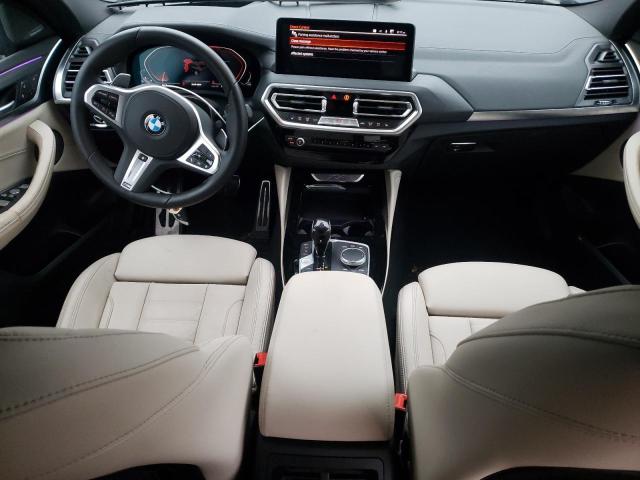 2023 BMW X4 XDRIVE3 - 5UX33DT03P9S77723