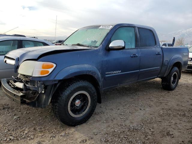 2004 Toyota Tundra 