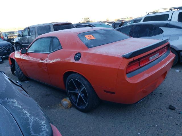 2B3LJ74W78H291249 | 2008 Dodge challenger srt-8