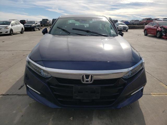 1HGCV3F54KA019636 | 2019 HONDA ACCORD HYB