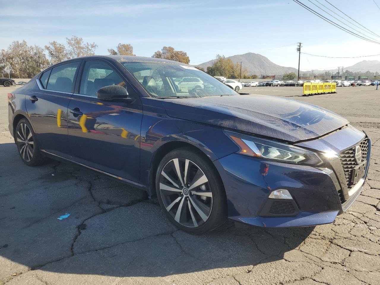 1N4BL4CV5MN402979 NISSAN ALTIMA 2021