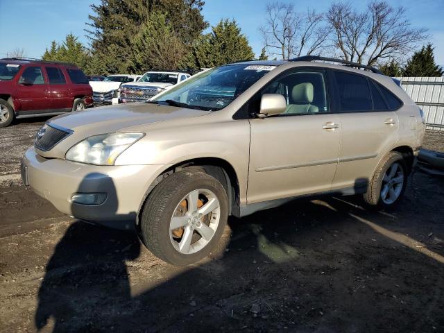 2004 Lexus RX 330 