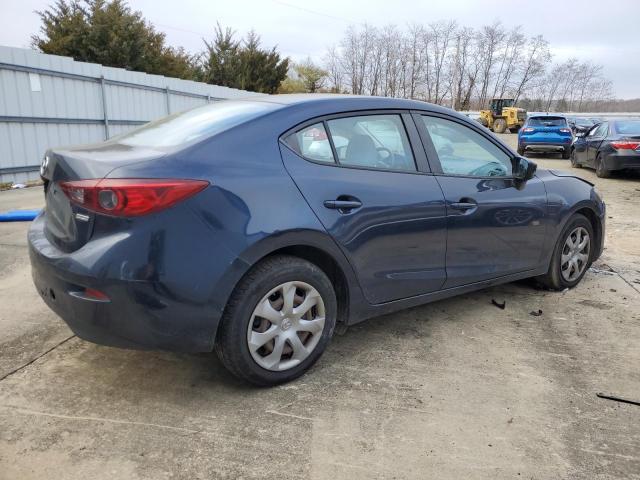 JM1BM1U74E1184662 | 2014 MAZDA 3