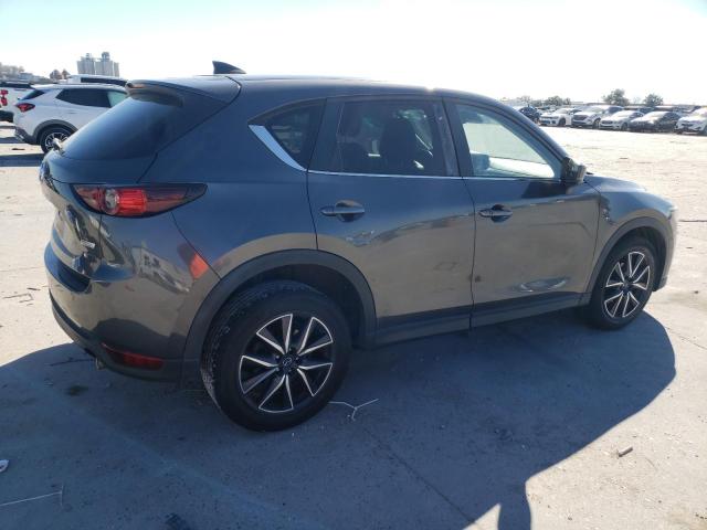 JM3KFACM6J0300663 | 2018 MAZDA CX-5 TOURI