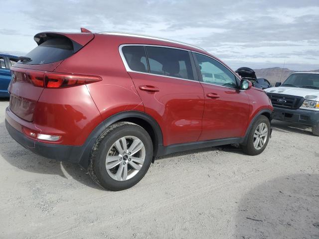 KNDPMCAC8H7140684 2017 Kia Sportage Lx