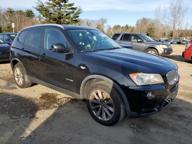 VIN 5UXWX9C51D0A09248 2013 BMW X3, Xdrive28I no.4