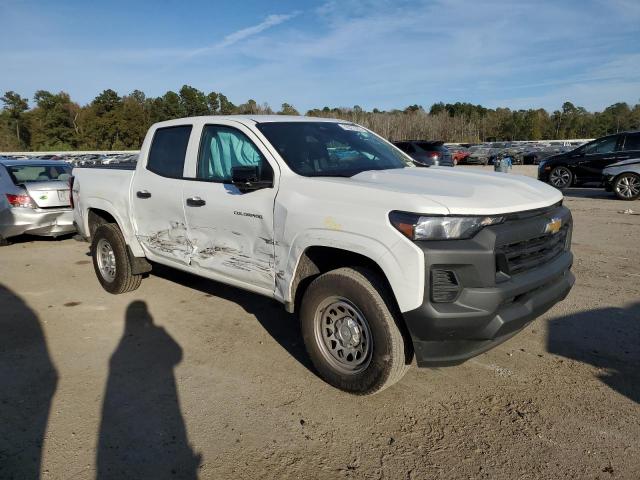 1GCGTBEC0P1195204 | 2023 CHEVROLET COLORADO