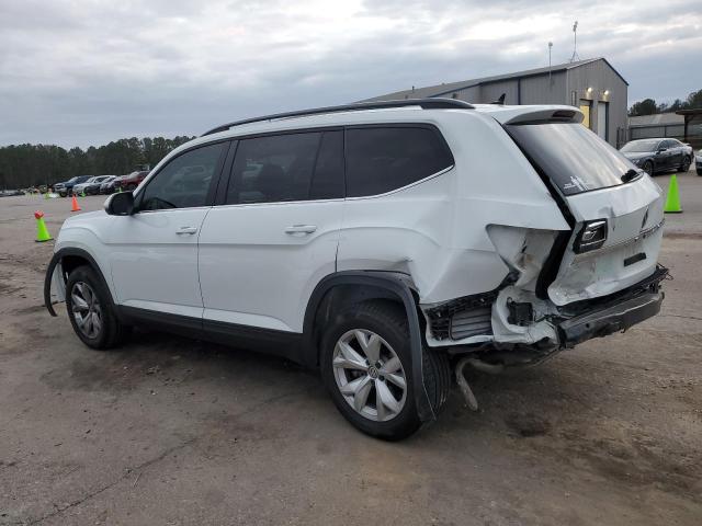 1V2AP2CA6LC501444 | 2020 VOLKSWAGEN ATLAS S