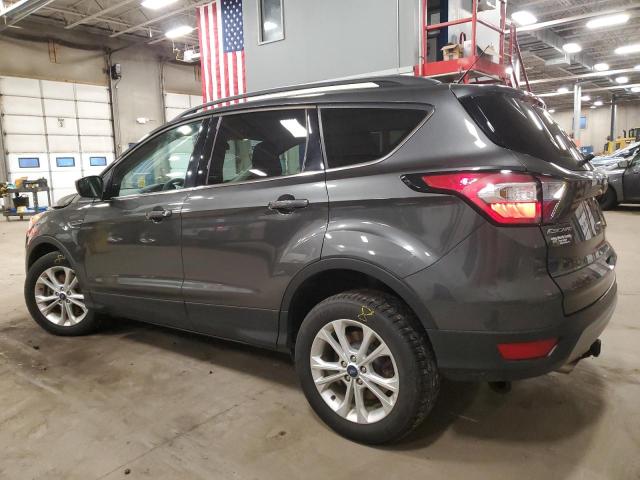 1FMCU9GD1JUD59653 | 2018 FORD ESCAPE SE