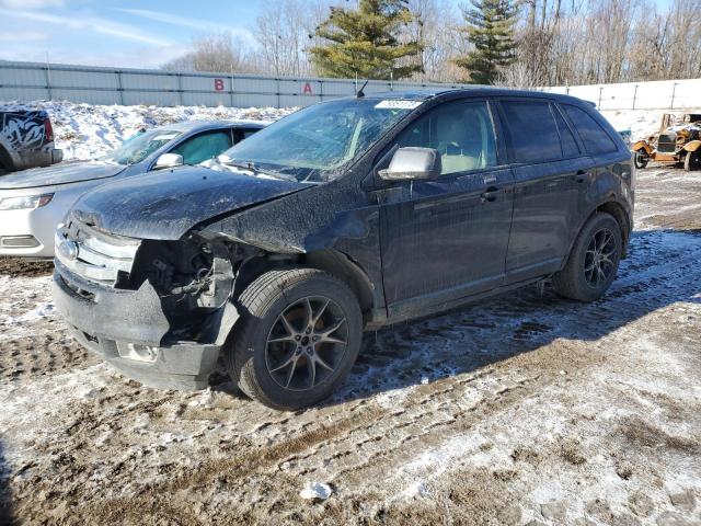 2010 Ford Edge SEL