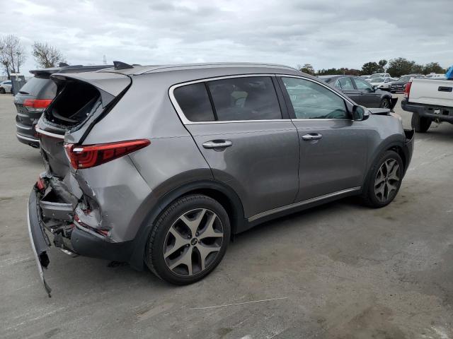 2017 KIA SPORTAGE S - KNDPR3A62H7215777