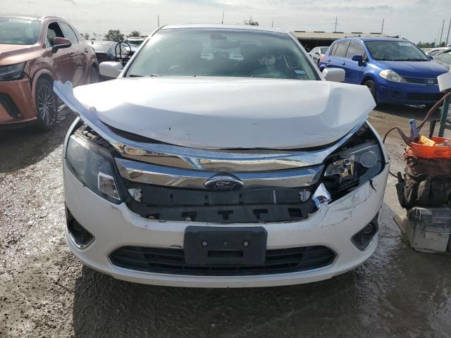 3FAHP0JAXCR269218 | 2012 Ford fusion sel