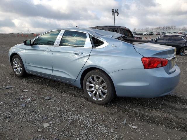 1G11X5SL4FU104084 | 2015 CHEVROLET IMPALA LS