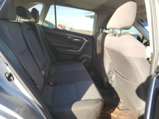 2T3W1RFV0KW023436 | 2019 TOYOTA RAV4 XLE