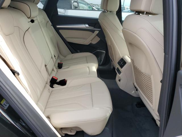 2024 AUDI Q5 SPORTBA - WA15AAFY5R2025350