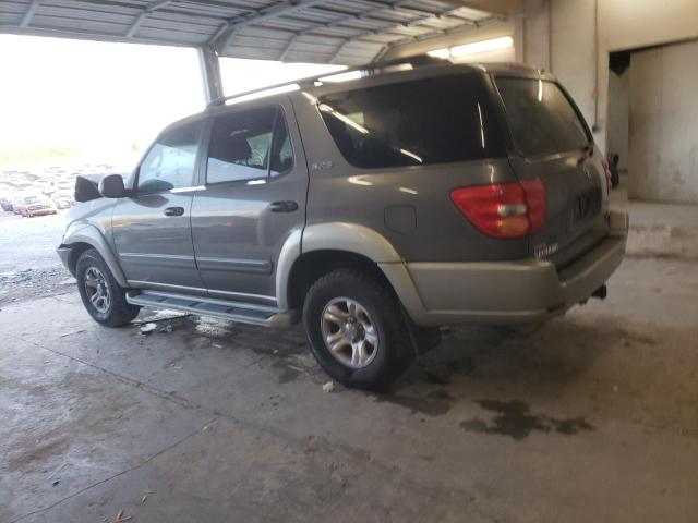 5TDZT34A13S178732 | 2003 Toyota sequoia sr5