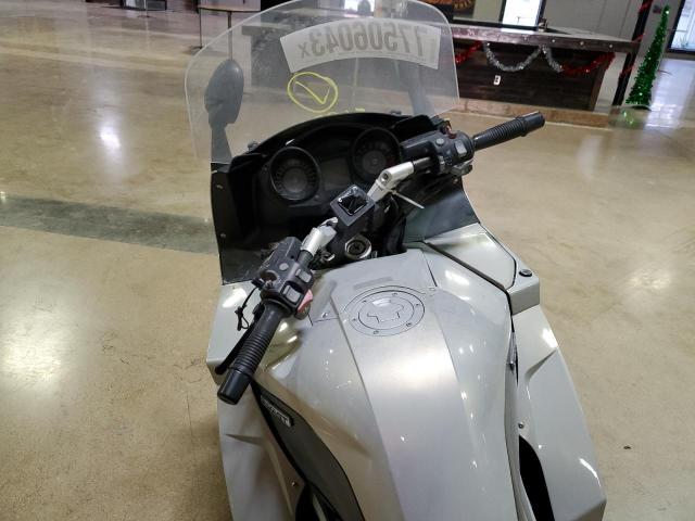 2006 BMW K1200 GT WB10597086ZN45179