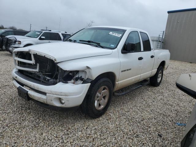 2002 Dodge Ram 1500 