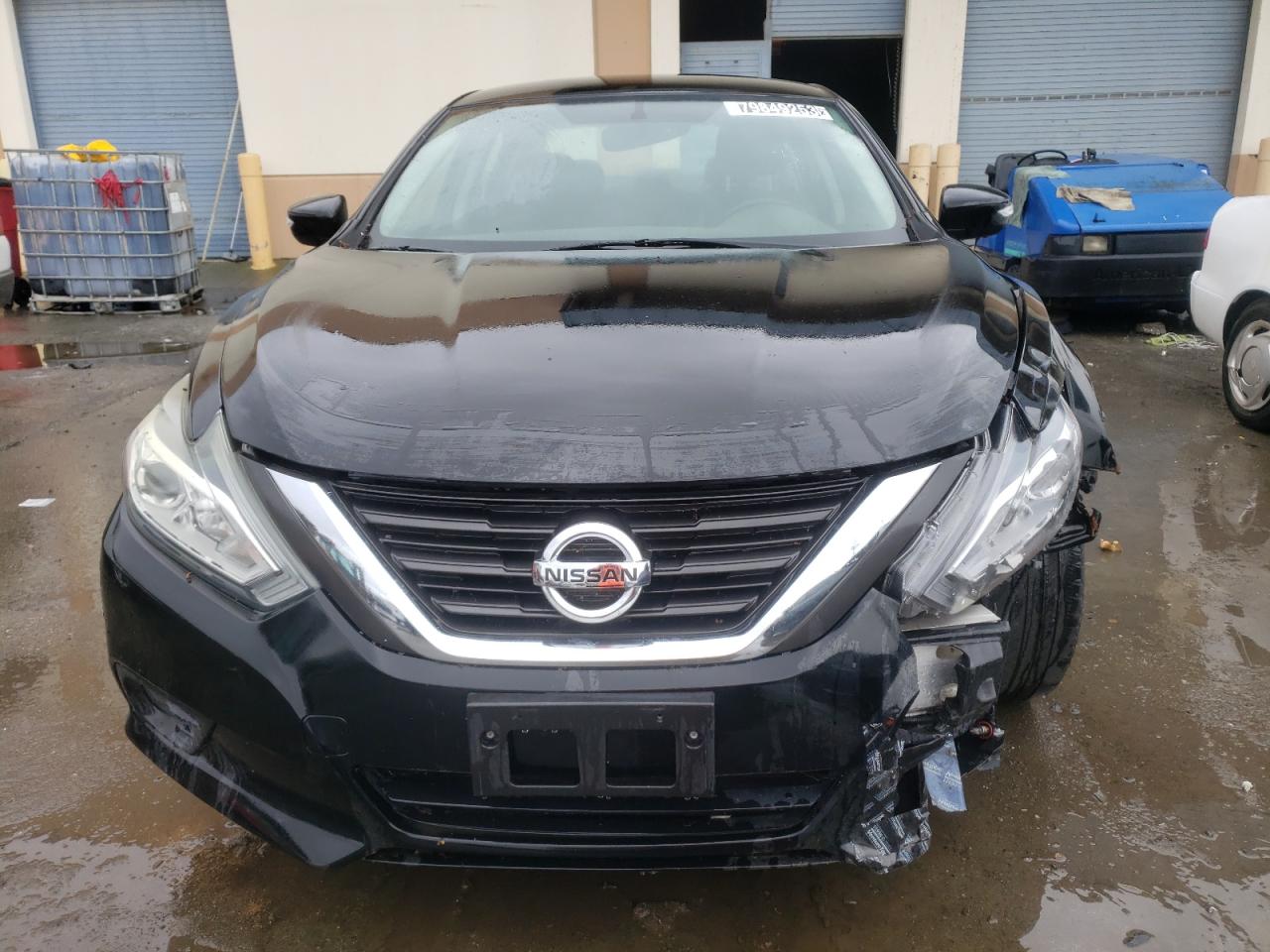 1N4AL3AP5GC118651 2016 Nissan Altima 2.5