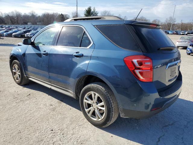 2GNALCEK2G6163278 | 2016 CHEVROLET EQUINOX LT