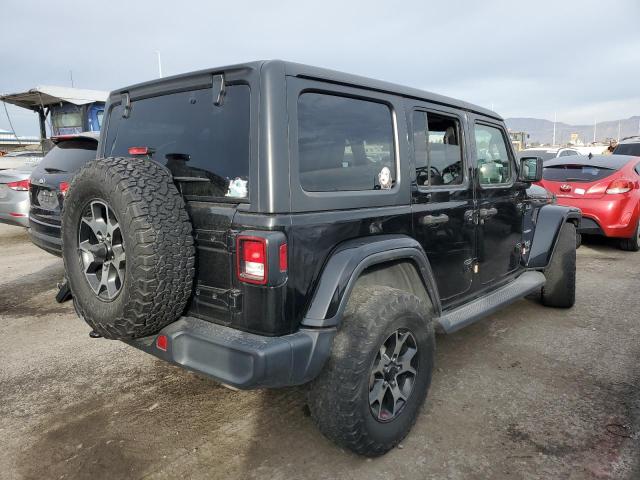 1C4HJXEN1KW514923 | 2019 JEEP WRANGLER U