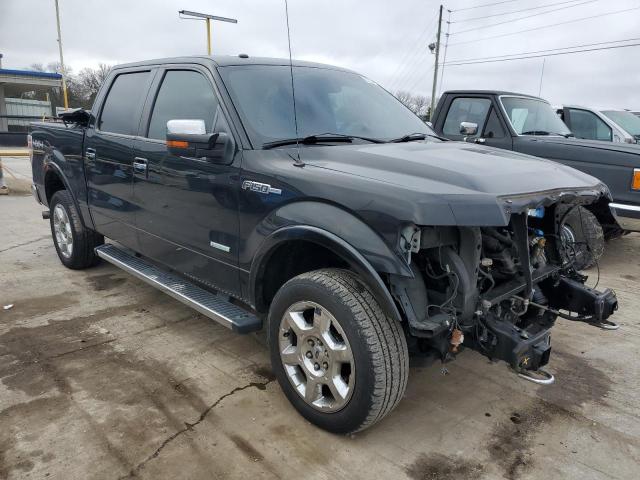 1FTFW1ET4EFA67321 | 2014 FORD F150 SUPER